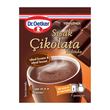 Dr. Oetker Sıcak Çikolata Tadında 19 gr