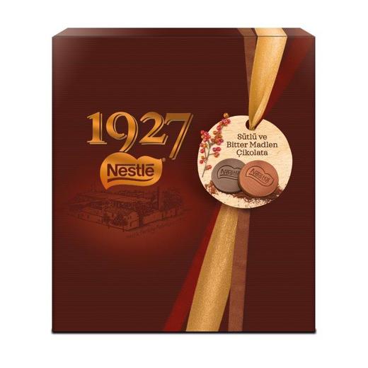 Nestle By 1927 Madlen 150 gr Nestle Markalar Mopaş İstanbul