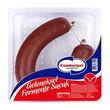 Cumhuriyet Fermente Sucuk 300 gr