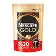 Nescafe Gold Ekonomik %20 Bedava 180 gr