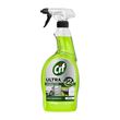 Cif Ultra Anında Etki Kir Ve Yağ Sökücü 750 ML