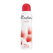 Emotion Deodorant Romance 150 ml