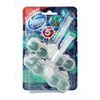 Domestos Wc Blok 5'li Güç Çam Ferahlığı 2'li