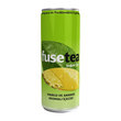 Fuse Tea Soğuk Çay Mango Ananas Aromalı İçecek Kutu 330 ml