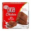 Eti Çikolata Bol Sütlü Kare 60 gr