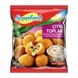 Superfresh Ispanak-Peynirli Patates Kroket 360 gr