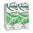 Pınar Süt %2,5 Yağlı 4x1 Lt