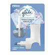 Glade Oda Kokusu Cihaz ve Yedek Temiz Çarşaf 20 ml