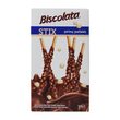 Şölen Biscolata Stix Pirinç Patlaklı 34 gr