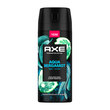 Axe Deodorant Body Spray Aqua Bargamot 150 ml