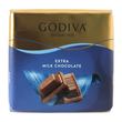 Godiva Bol Sütlü Kare 60 gr