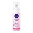 Nivea Yüz Temizleme Köpük Kuru Ciltler 150 ml