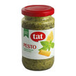 Tat Pesto Fesleğen 190 gr
