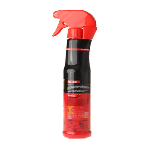 Detan Spiral Karinca Ilaci 250 Ml Detan Markalar Mopas Istanbul Anadolu Yakasi
