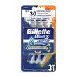 Gillette Blue3 Comfort Normal 3'lü