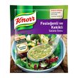 Knorr Salata Sosu Fesleğenli-Kekikli 5'li
