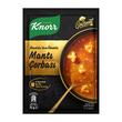 Knorr Çorba Gourmet Mantı 72 gr