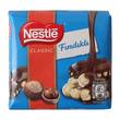 Nestle Classic Kare Fındıklı Çikolata 60gr