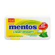 Mentos Clean Breath Limon 21 gr