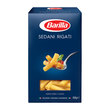 Barilla İnce Uzun (Sedani Rigati) Makarna 500 gr