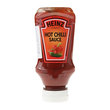 Heinz Hot Chili Sos 245 gr