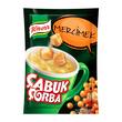 Knorr Mercimekli Çabuk Çorba 17 gr