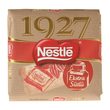 Nestle 1927 Sütlü Kare Çikolata 65 gr