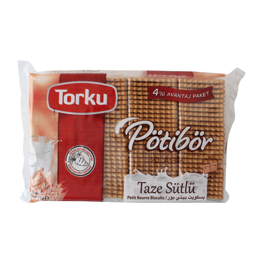 Паста Torku