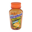 Mentos Sour Mint Portakal 49 Gr