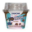 Danone Yoğurt Yocrush Kakolu Gevrekli İkili Renk Topcuk 150 gr