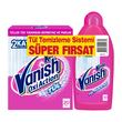 Vanish Tül Toz 450 gr + Tül Parlatıcı 450 ml