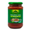 Kühne Makarna Sos Basilico 370 ml