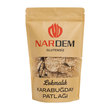 Nardem Karabuğday Patlağı Lokmalık 75 gr
