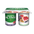 Danone Activia İncir Ceviz Yoğurt 4X100 gr