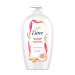 Dove Sıvı Sabun Sugar Cookıe 450 ml