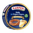Karper Üçgen Sade Peynir 200 gr