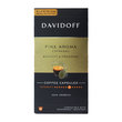 Tchibo Davidoff Espresso Fine Kapsul 55 gr