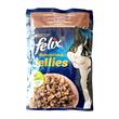 Felix Sensation Somon - Karidesli Kedi Yaş Mama 85 gr