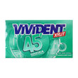 Vivident 45 Dk Cüzdan Yeşil Nane 26 gr