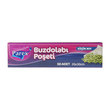 Parex Küçük Boy Buzdolabı Poşeti 20X30