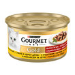 Purina Gourmet Gold Tavuk Ciğer 85 gr