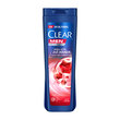 Clear Şampuan Men Hızlı Stil 2'si 1 Arada 350 ml