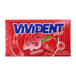 Vivident 45 Dk Cüzdan Sakız Çilek 26 gr