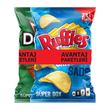 Lays-Doritos-Ruffles Avantaj Paket 132 gr