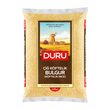 Duru Bakliyat Çiğ Köftelik Bulgur 1 kg