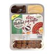Tatizi Çiğ Köfte Tabak 428 gr