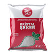 Türk Şeker Toz Şeker 5 kg