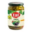 Tat Türlü 660 gr