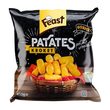 Feast Patates Kroket 450 gr