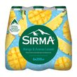 Sırma Mango-Ananas C Vitamin 6X200 ml